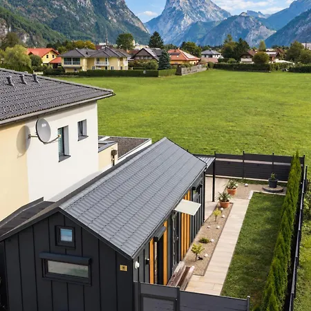 Smi's Tiny House In Am Traunsee Ebensee