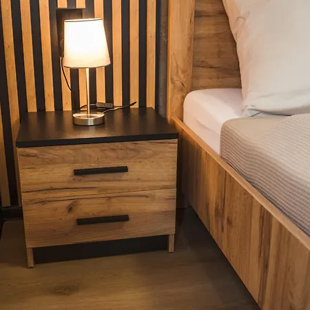 Smi's Tiny House In Am Traunsee *