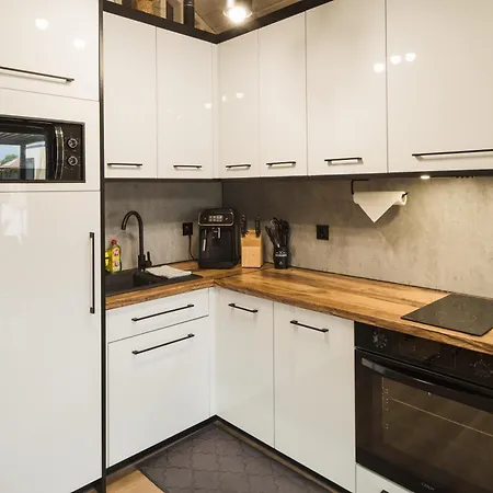 Smi's Tiny House In Am Traunsee *